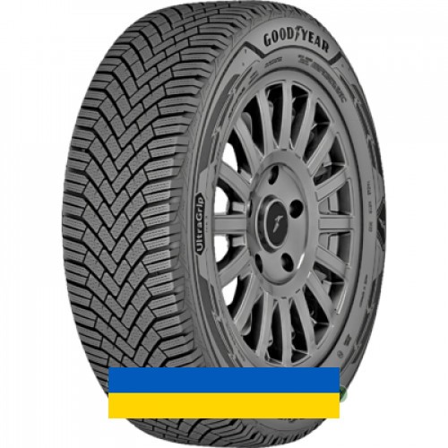 235/45R18 Goodyear UltraGrip Ice 3 98T Легковая шина Київ - изображение 1