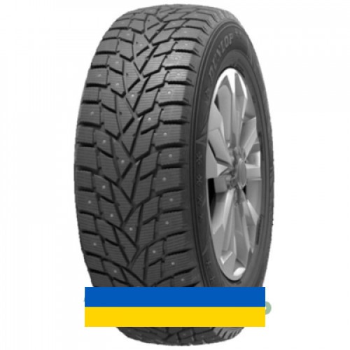 265/45R21 Dunlop GrandTrek Ice 02 104T Внедорожная шина Київ - изображение 1