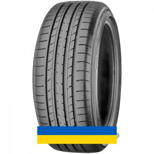 225/55R18 Yokohama BluEarth E70 98H Легковая шина Киев - изображение 1