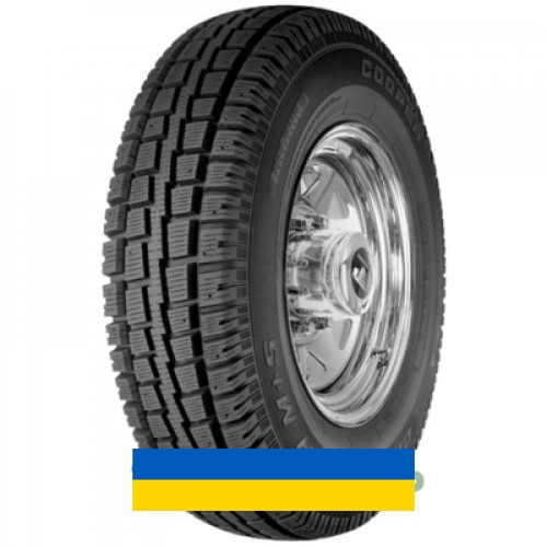 255/70R18 Cooper Discoverer M+S 113S Внедорожная шина Киев - изображение 1