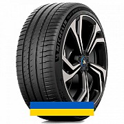 255/35R21 Michelin Pilot Sport EV 98W Внедорожная шина Киев