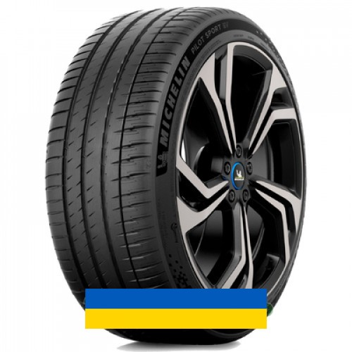 255/35R21 Michelin Pilot Sport EV 98W Внедорожная шина Киев - изображение 1