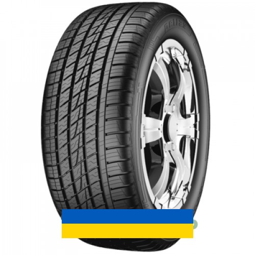 225/65R17 Petlas Explero PT411 A/S 102H Внедорожная шина Київ - изображение 1