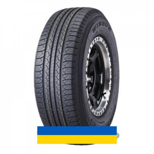 235/65R17 Winrun Maxclaw H/T2 108H Внедорожная шина Київ - изображение 1