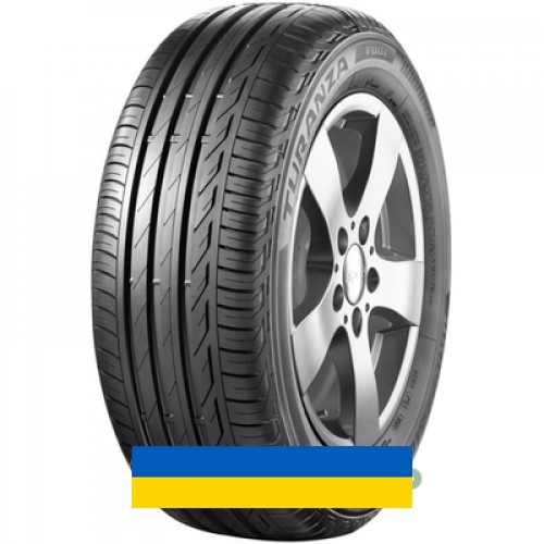 215/50R17 Bridgestone Turanza T001 91H Легковая шина Киев - изображение 1