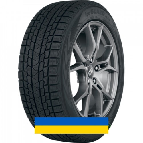 215/55R17 Yokohama IceGUARD iG53 94H Легковая шина Київ - изображение 1