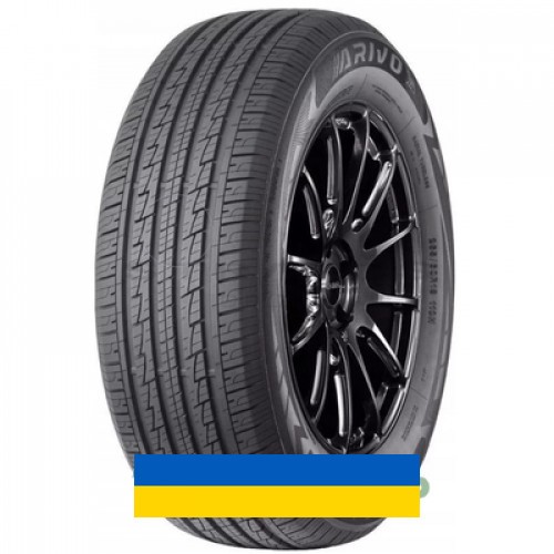 255/60R18 Arivo Traverso ARV H/T 112H Внедорожная шина Київ - изображение 1
