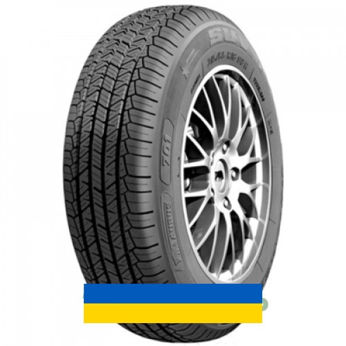 285/60R18 Taurus 701 SUV 116V Внедорожная шина Киев - изображение 1