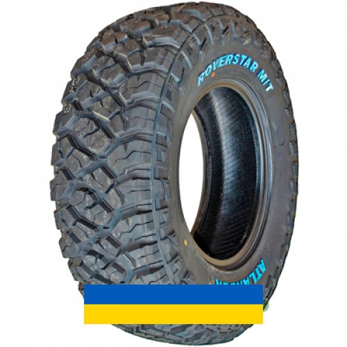 265/70R17 Atlander Roverstar M/T 118/115S Внедорожная шина Киев - изображение 1