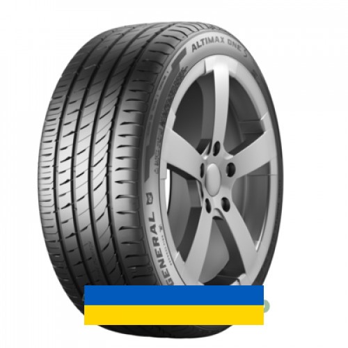 245/35R19 General Tire Altimax ONE S 93Y Легковая шина Киев - изображение 1