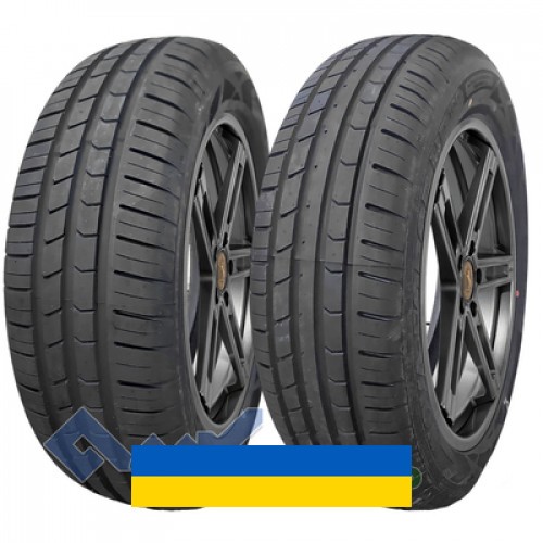 215/50R17 Leao Nova-Force HP100 95V Легковая шина Київ - изображение 1