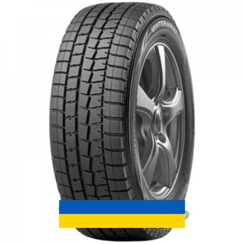 245/45R17 Dunlop Winter Maxx WM01 99T Легковая шина Київ - изображение 1