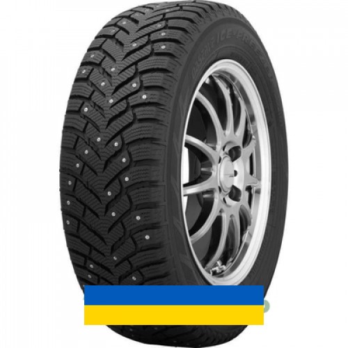 215/55R17 Toyo Observe Ice-Freezer 98T Легковая шина Київ - изображение 1