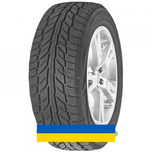 225/60R18 Cooper Weather-Master WSC 100T Легковая шина Київ - изображение 1