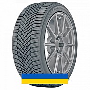 225/50R18 Yokohama BluEarth*Winter V906 95V Легковая шина Киев