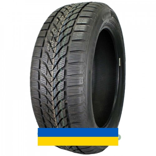 235/55R18 Lassa Competus Winter 2+ 100V Легковая шина Київ - изображение 1