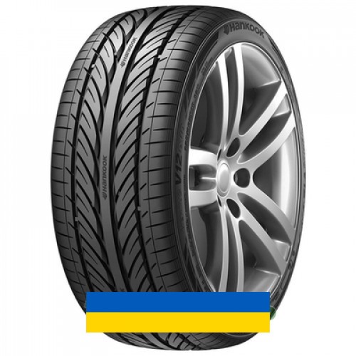 245/35R18 Hankook Ventus V12 Evo K110 92Y Легковая шина Киев - изображение 1