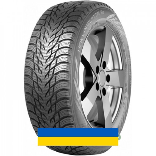 225/55R17 Nokian Hakkapeliitta R3 97R Легковая шина Киев - изображение 1