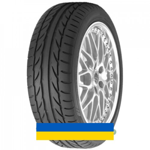 245/40R19 Bridgestone Potenza S-03 Pole Position 98Y Легковая шина Київ - изображение 1