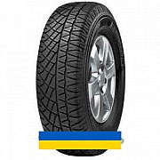 225/55R17 Michelin Latitude Cross 101H Внедорожная шина Київ