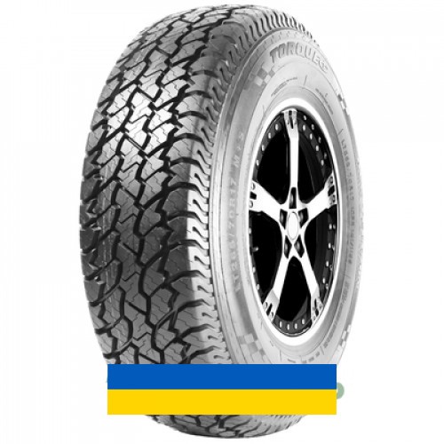285/70R17 Torque TQ-AT701 121/118R Внедорожная шина Київ - изображение 1