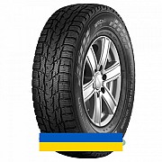 215/60R17 Nokian WR C3 109/107T Легкогрузовая шина Київ