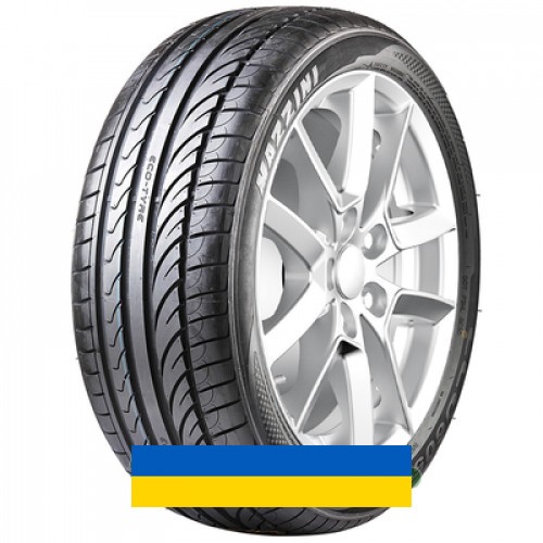 245/45R17 Mazzini Eco605 Plus 99W Легковая шина Київ - изображение 1