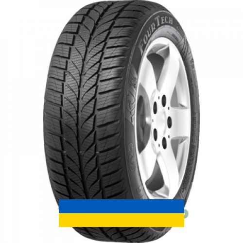 255/55R18 Viking FourTech 109V Легковая шина Київ - изображение 1