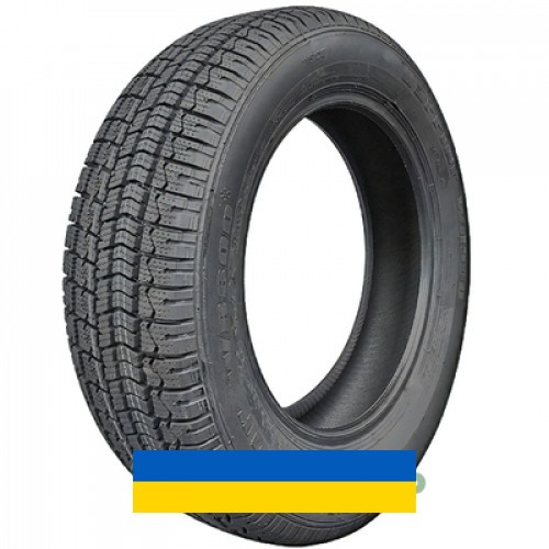 235/50R18 Warrior WR300 101V Легковая шина Київ - изображение 1