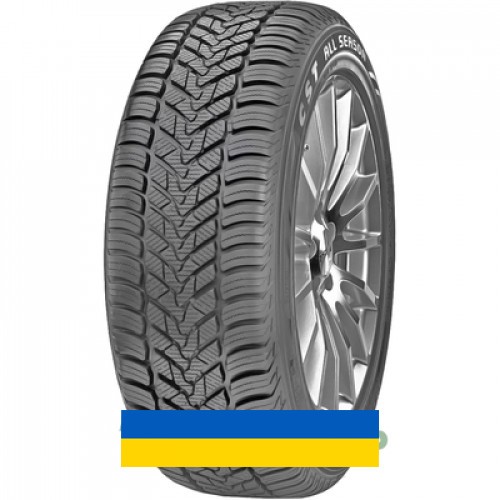 235/60R18 CST Medallion All Season ACP1 107W Легковая шина Київ - изображение 1