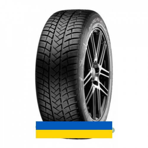 235/55R17 Vredestein Wintrac Pro 99H Легковая шина Київ - изображение 1