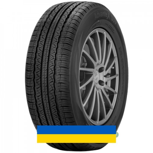 225/55R18 Triangle AdvanteX SUV TR259 102W Внедорожная шина Киев - изображение 1