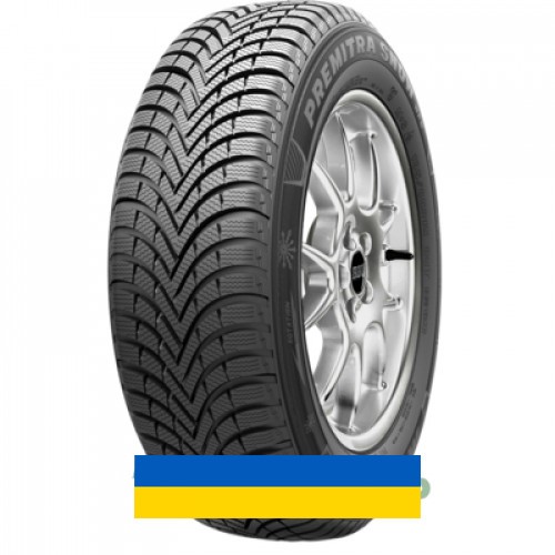 245/40R19 Maxxis Premitra Snow WP6 98V Легковая шина Киев - изображение 1