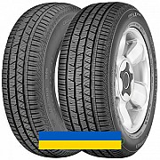 255/55R18 Continental ContiCrossContact LX Sport 109V Внедорожная шина Київ