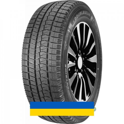 235/55R19 Doublestar WINTERKING DW05 101T Легкогрузовая шина Київ - изображение 1