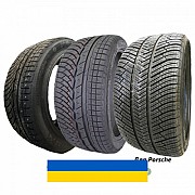 255/35R18 Michelin Pilot Alpin PA4 94V Легковая шина Київ