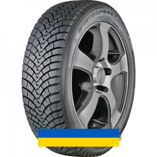 215/60R17 Falken WINTERPEAK F-SNOW 1 100T Внедорожная шина Киев - изображение 1