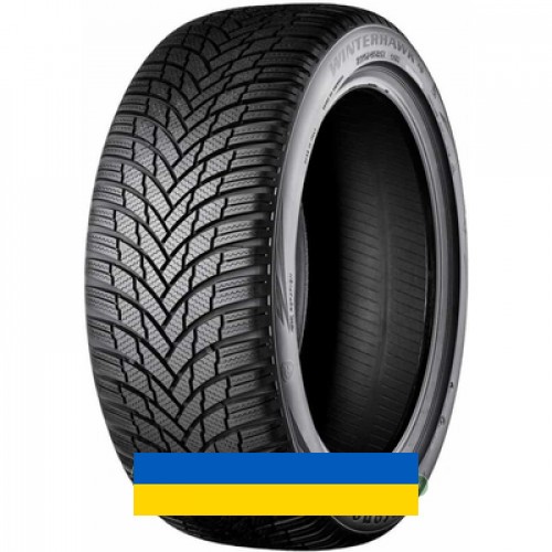 235/45R17 Firestone WinterHawk 4 97V Внедорожная шина Киев - изображение 1