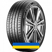 215/40R17 Matador Hectorra 5 87Y Легковая шина Київ