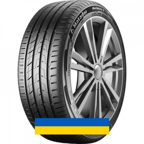 215/40R17 Matador Hectorra 5 87Y Легковая шина Київ - изображение 1
