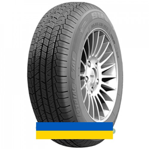 235/65R17 Orium 701 SUV 108V Внедорожная шина Київ - изображение 1