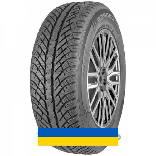 235/60R18 Cooper Discoverer Winter 107H Внедорожная шина Київ - изображение 1