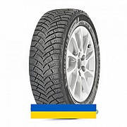 245/60R18 Michelin X-Ice North 4 SUV 105T Внедорожная шина Київ