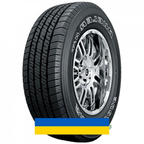 245/75R17 Bridgestone Dueler H/T 685 112T Внедорожная шина Киев - изображение 1