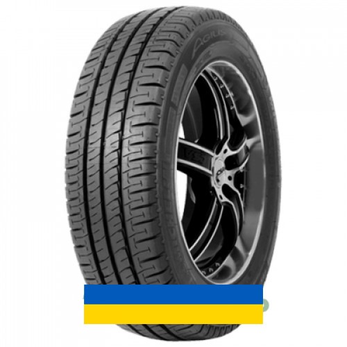 215/60R17 Michelin Agilis + 104/102H Легкогрузовая шина Київ - изображение 1