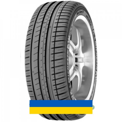 225/50R17 Michelin Pilot Sport 3 98Y Легковая шина Киев - изображение 1