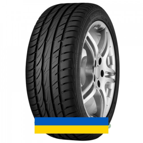 225/50R17 Barum Bravuris 2 98W Легковая шина Киев - изображение 1