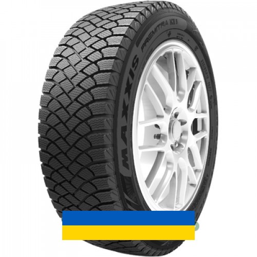 265/65R17 Maxxis Premitra Ice SP5 112T Легковая шина Киев - изображение 1