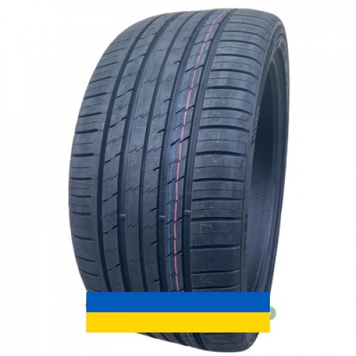 245/40R21 Tracmax X-privilo RS01+ 100Y Внедорожная шина Киев - изображение 1