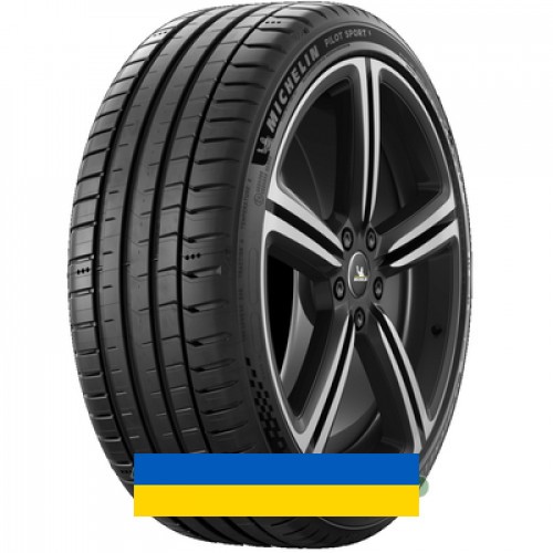 245/45R18 Michelin Pilot Sport 5 100Y Легковая шина Киев - изображение 1